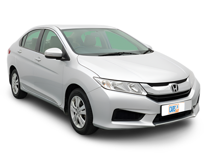Honda City-img